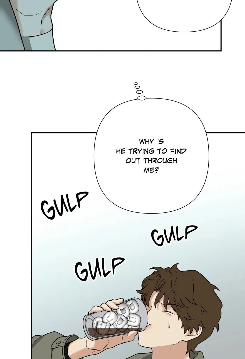 Revenge! Chapter 25 page 125 - 