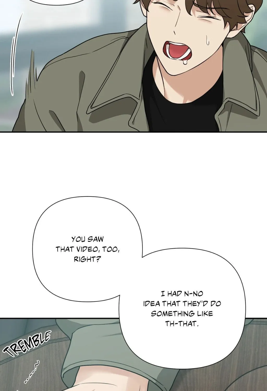 Revenge! Chapter 25 page 129 - 