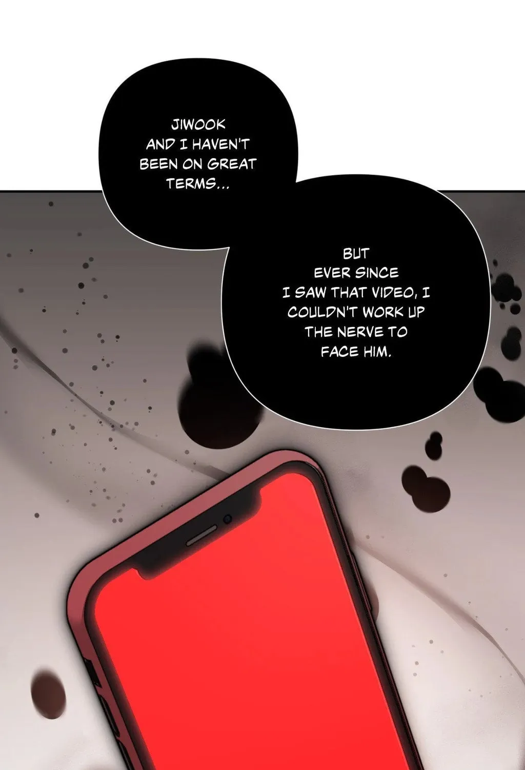 Revenge! Chapter 25 page 132 - 
