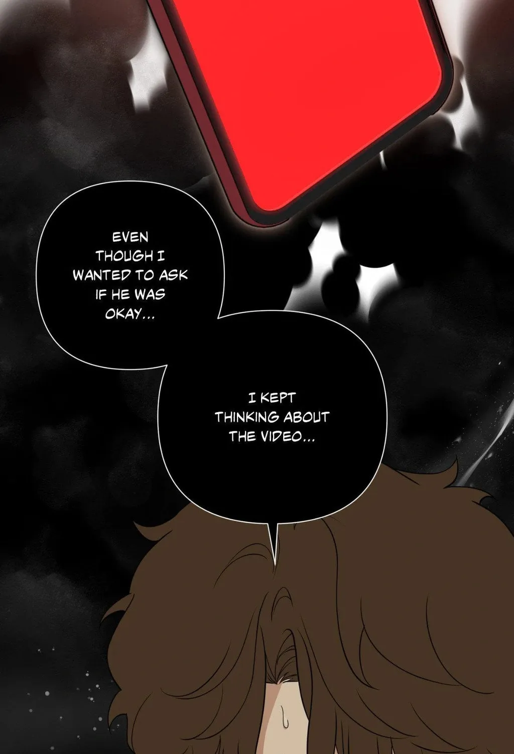 Revenge! Chapter 25 page 134 - 