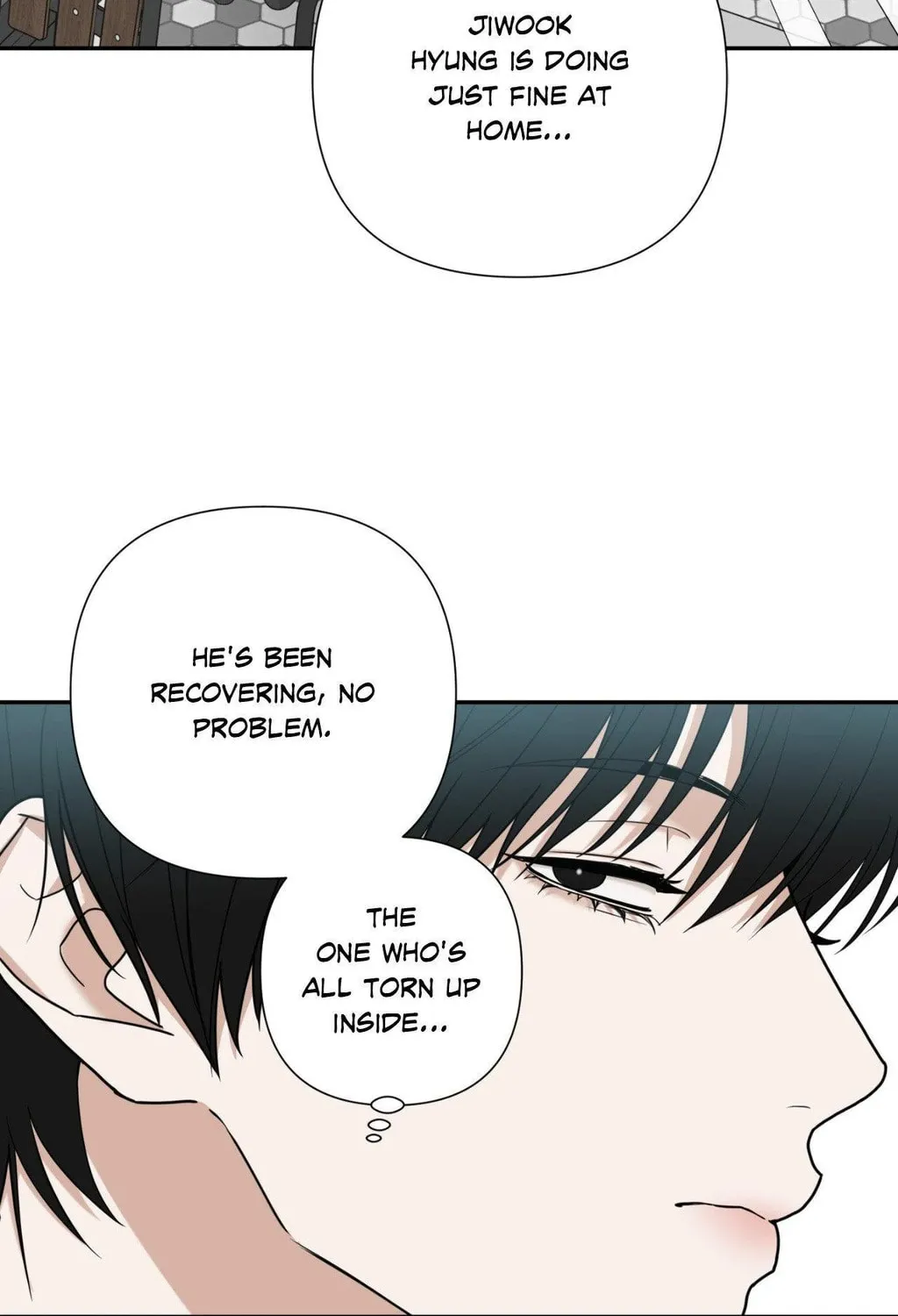 Revenge! Chapter 25 page 140 - 