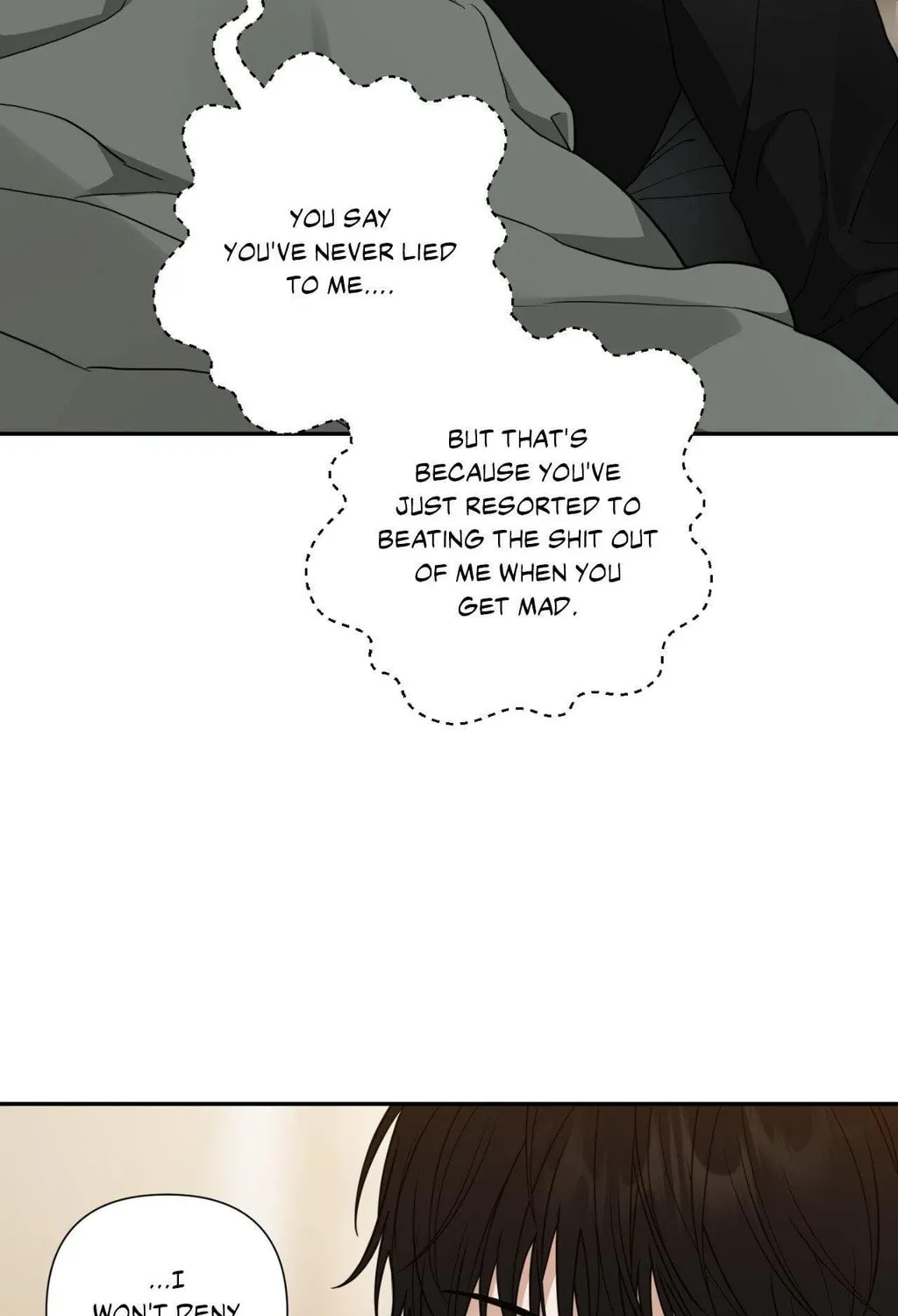 Revenge! Chapter 25 page 15 - 