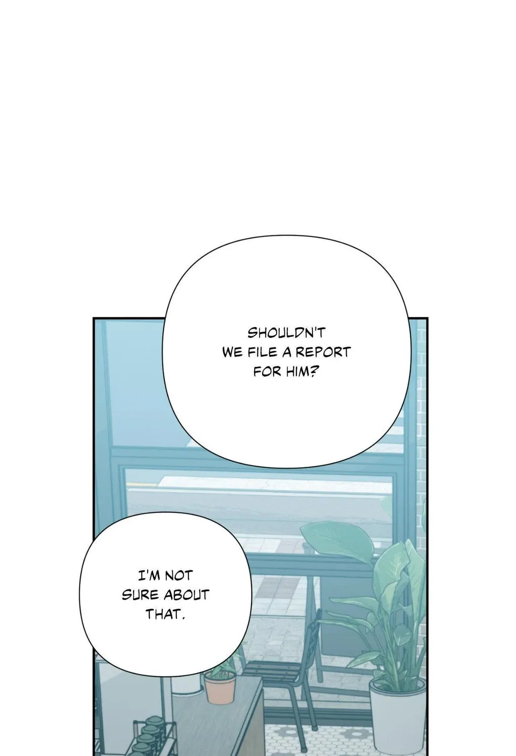 Revenge! Chapter 25 page 144 - 