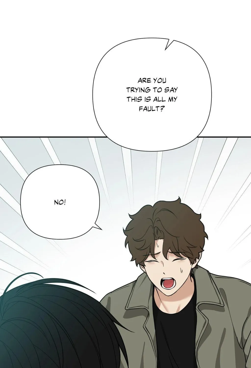 Revenge! Chapter 25 page 149 - 