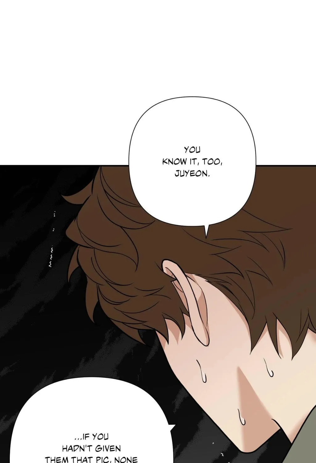 Revenge! Chapter 25 page 154 - 