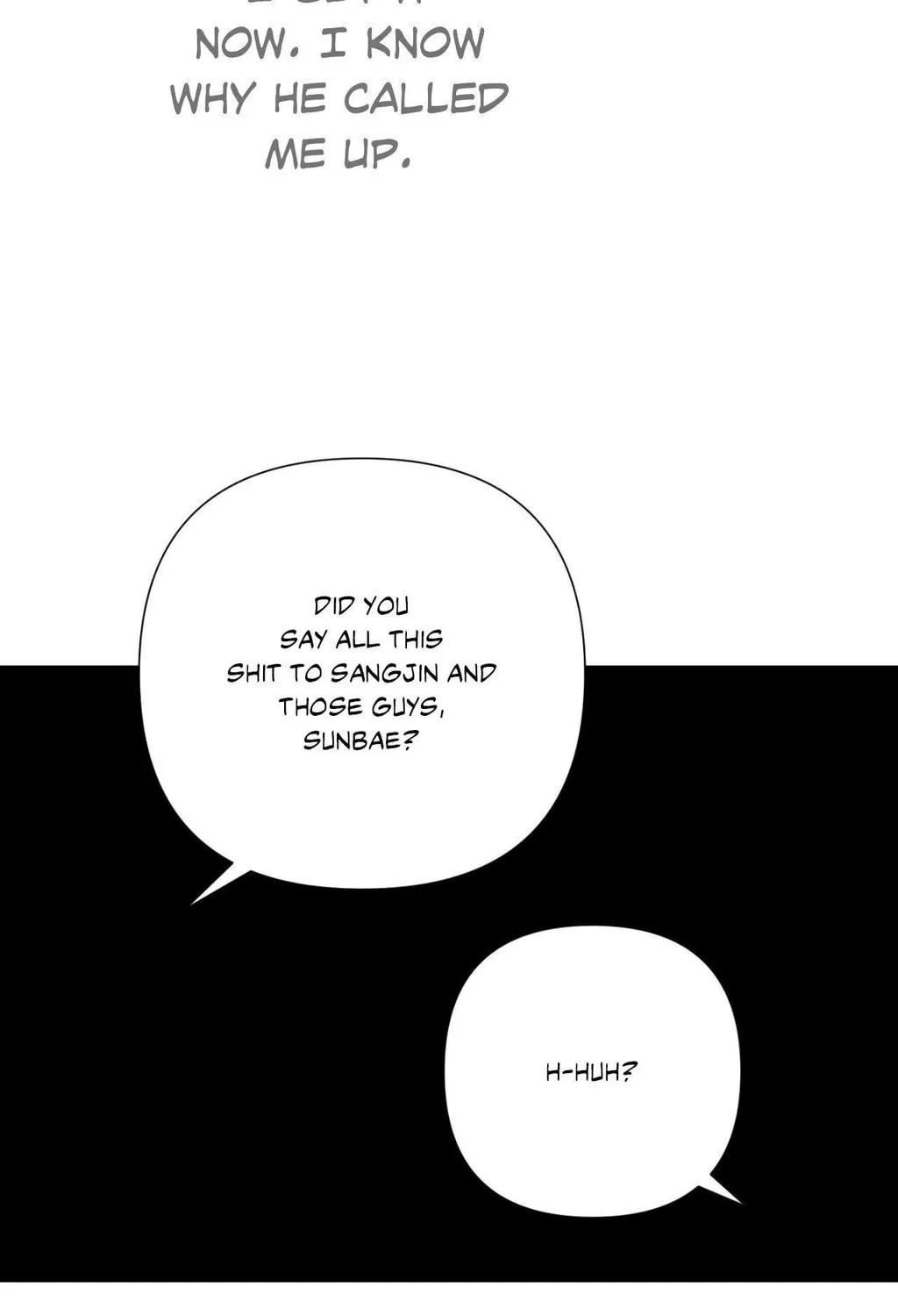 Revenge! Chapter 25 page 160 - 
