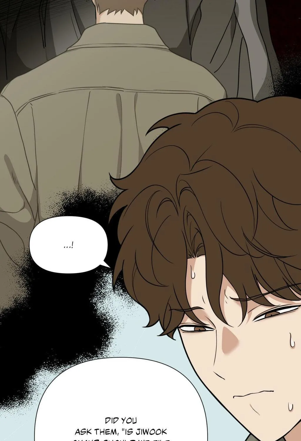 Revenge! Chapter 25 page 164 - 