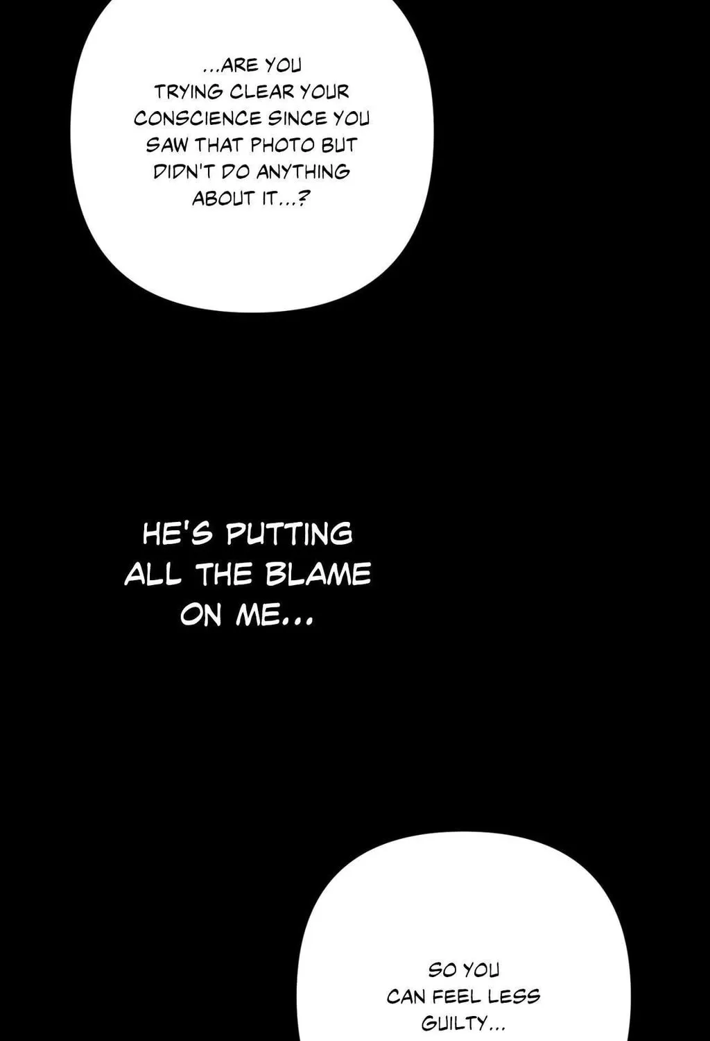Revenge! Chapter 25 page 169 - 