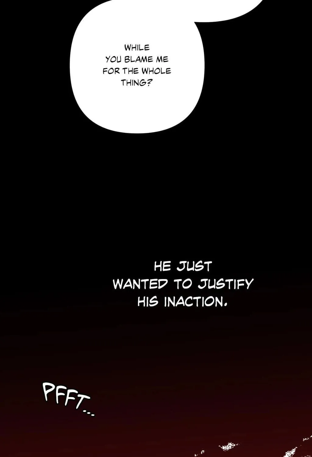 Revenge! Chapter 25 page 171 - 