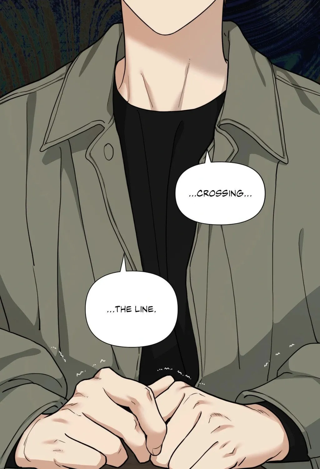 Revenge! Chapter 25 page 184 - 