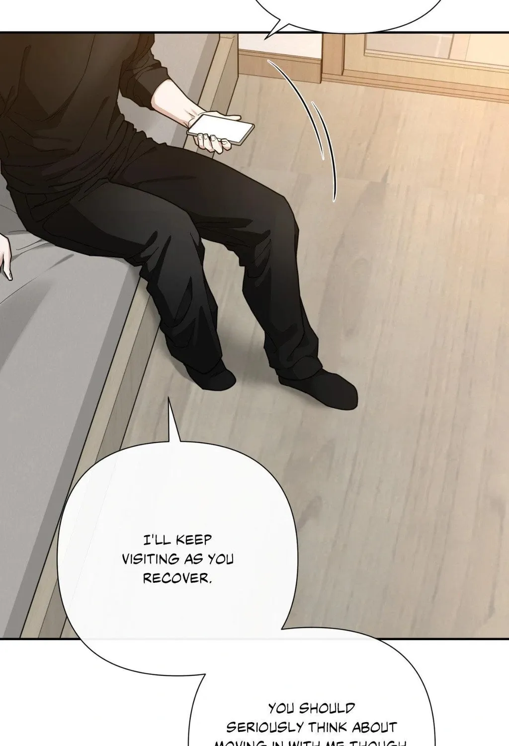 Revenge! Chapter 25 page 24 - 