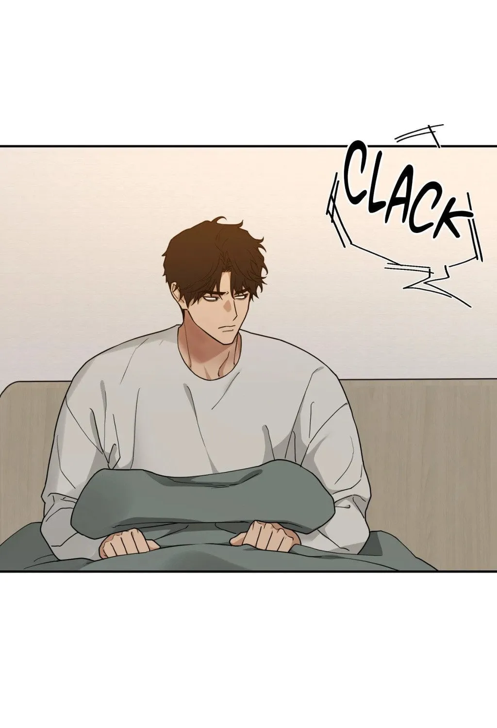 Revenge! Chapter 25 page 29 - 