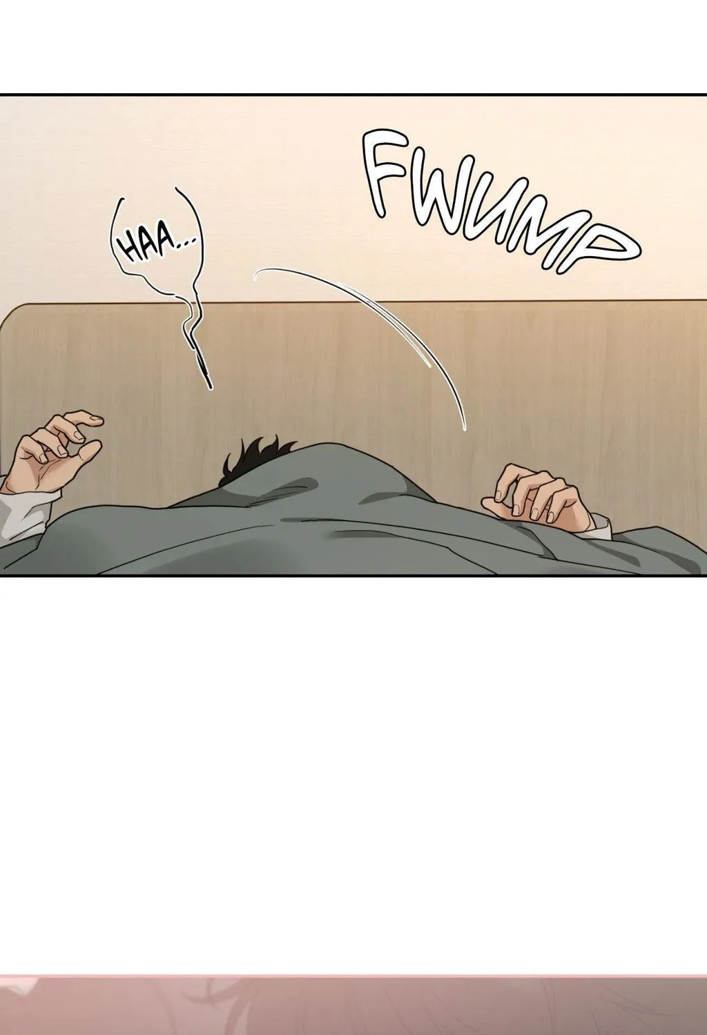 Revenge! Chapter 25 page 31 - 