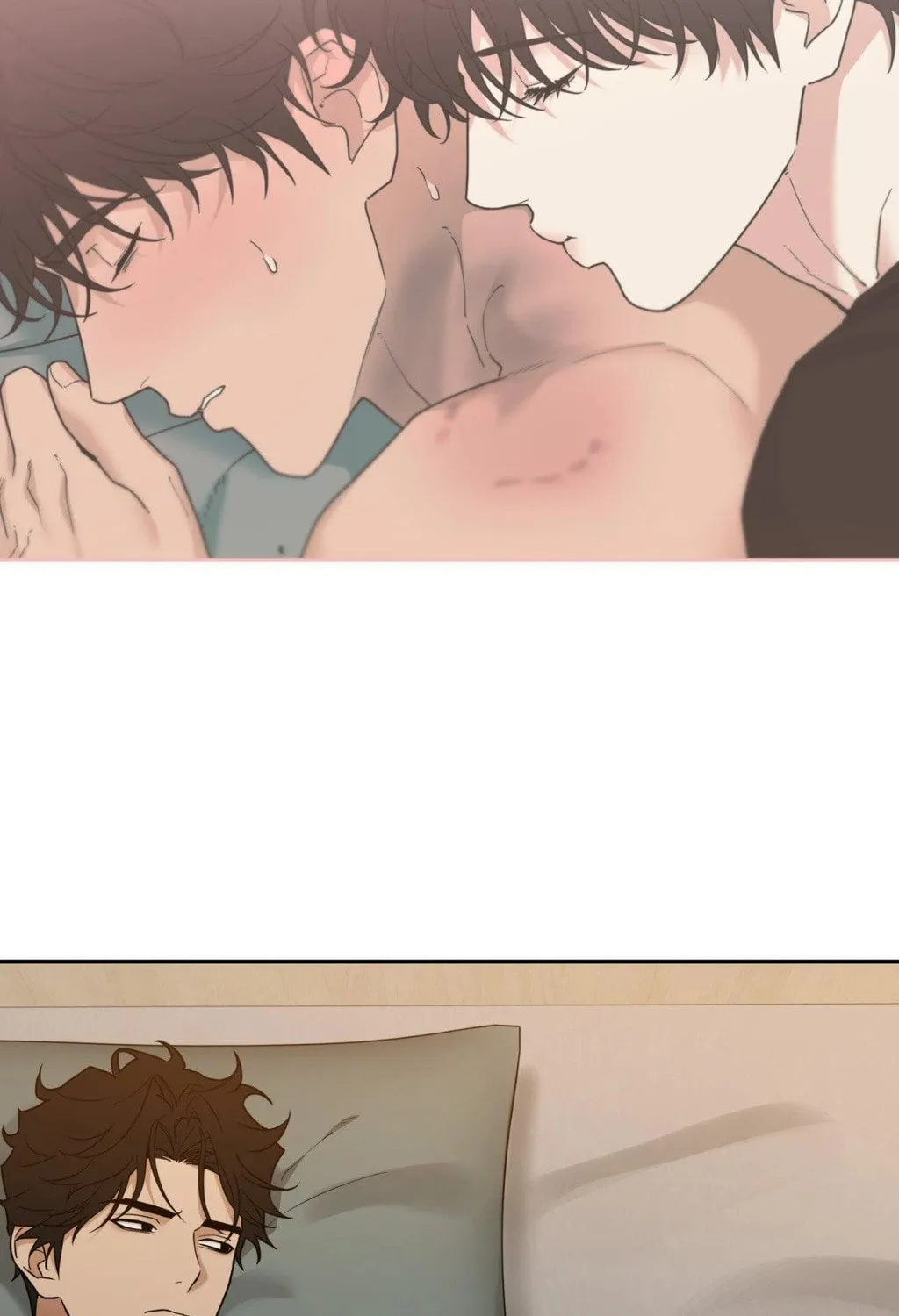 Revenge! Chapter 25 page 33 - 