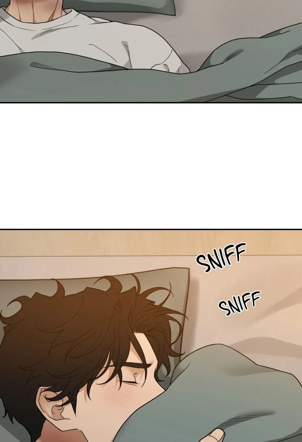 Revenge! Chapter 25 page 35 - 