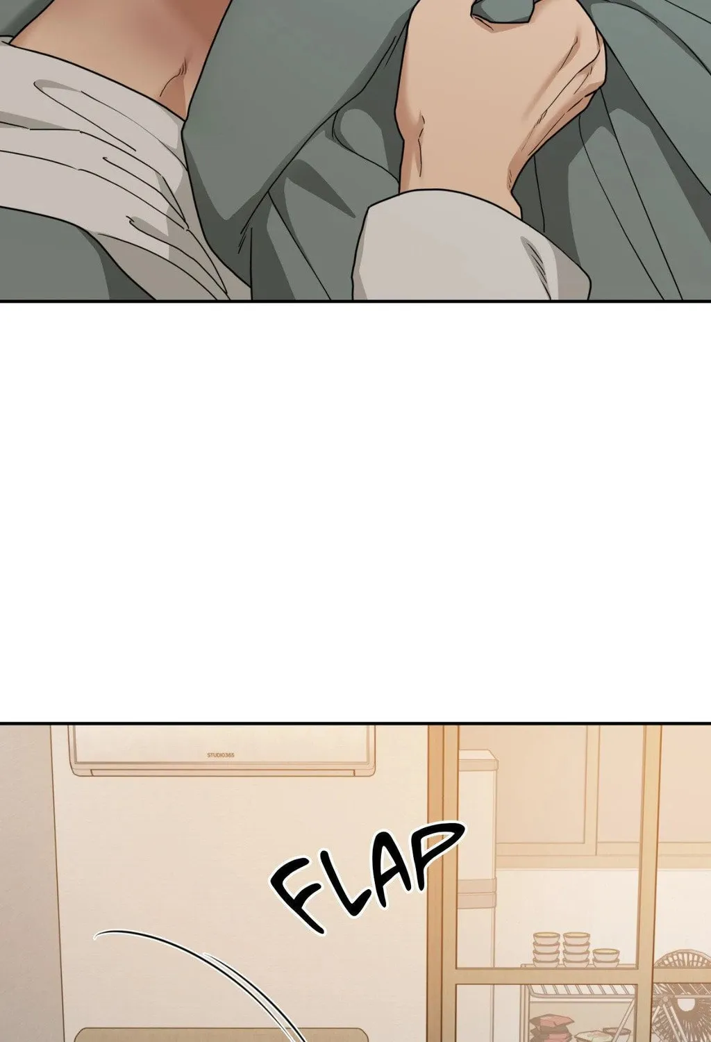 Revenge! Chapter 25 page 37 - 
