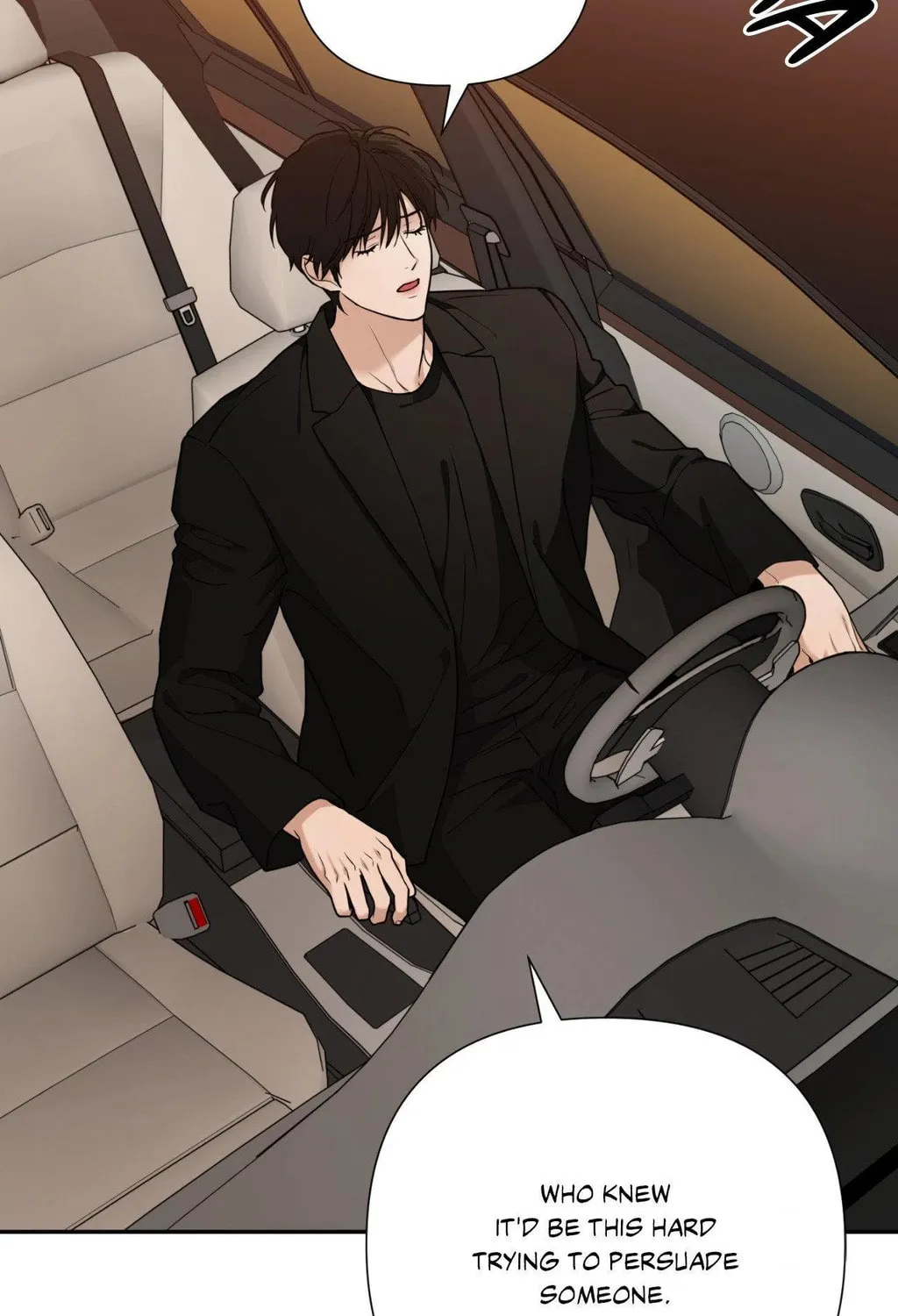 Revenge! Chapter 25 page 44 - 