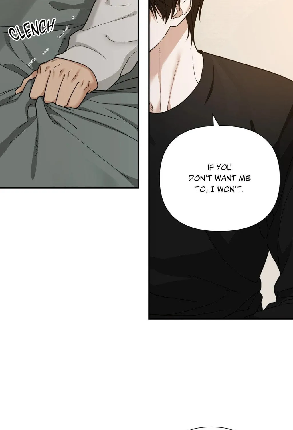 Revenge! Chapter 25 page 6 - 