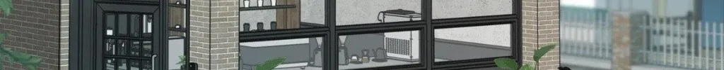Revenge! Chapter 25 page 52 - 