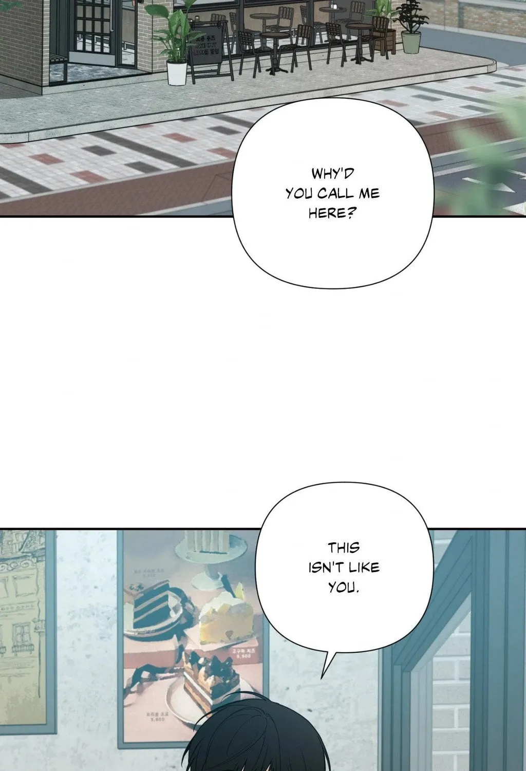 Revenge! Chapter 25 page 53 - 