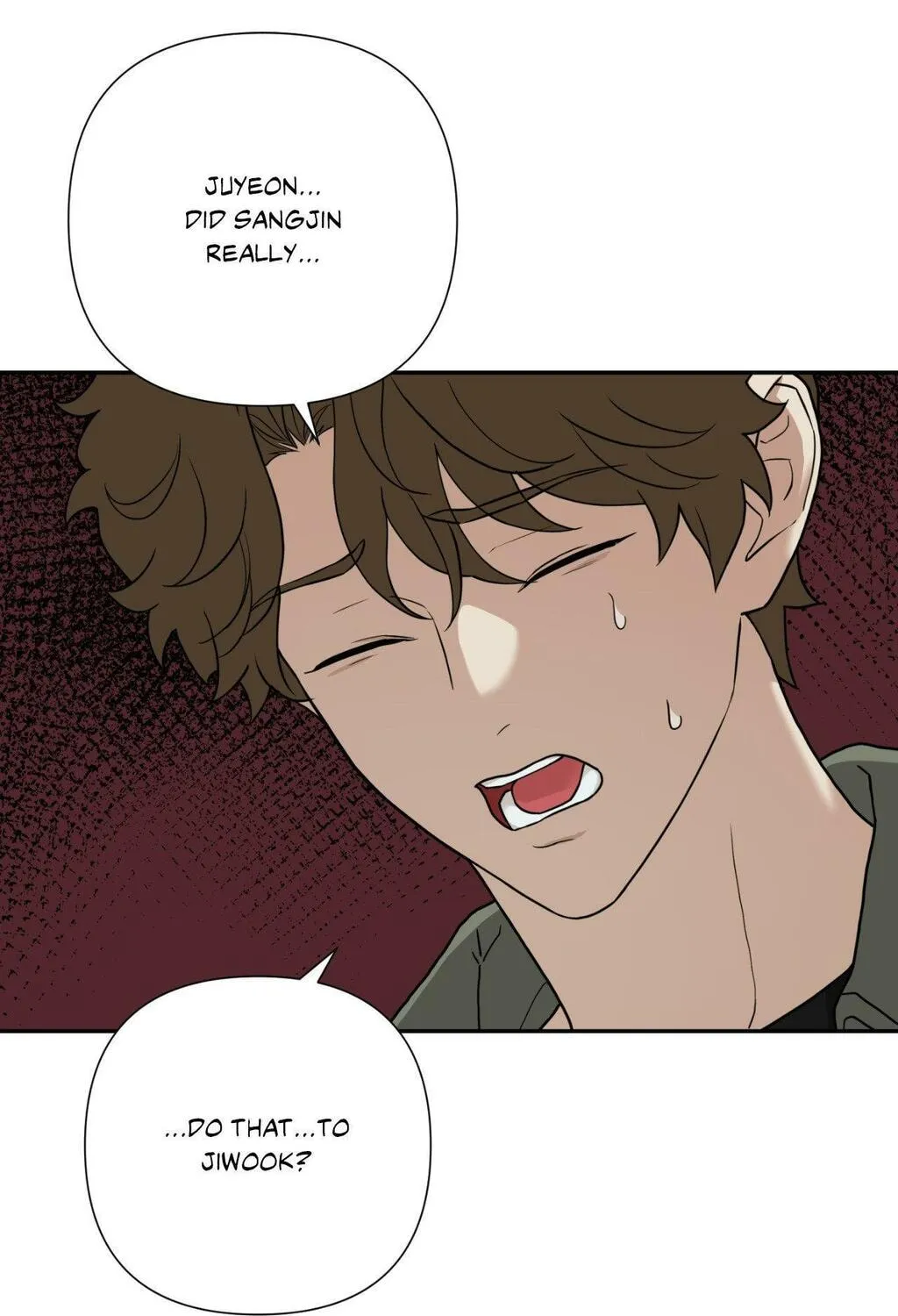 Revenge! Chapter 25 page 60 - 
