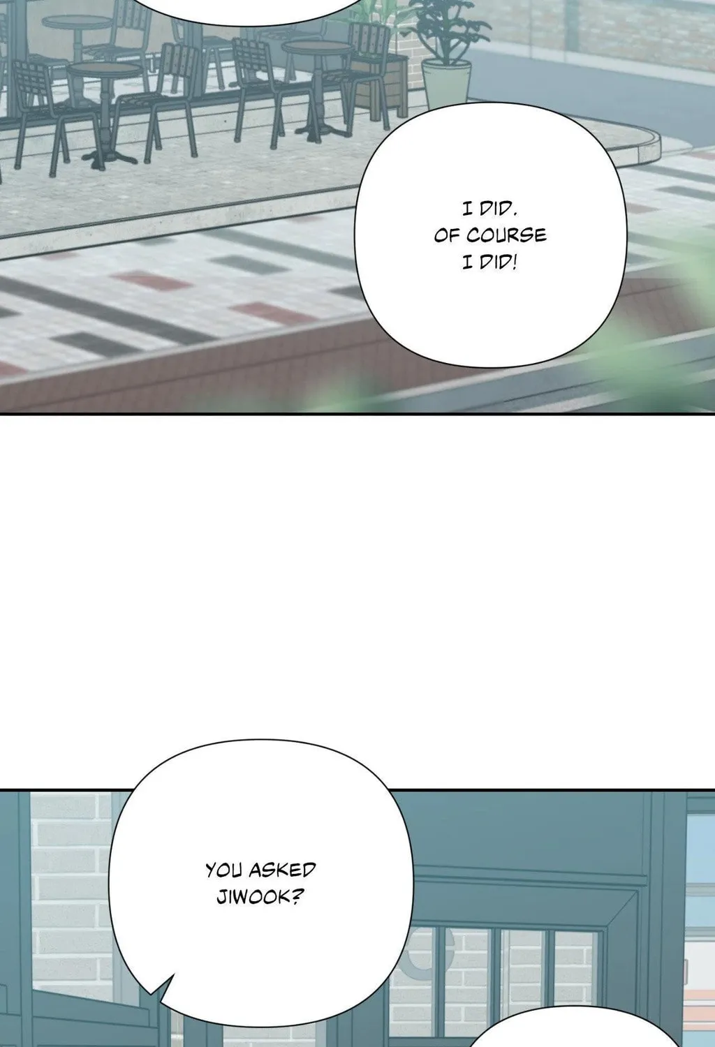 Revenge! Chapter 25 page 64 - 