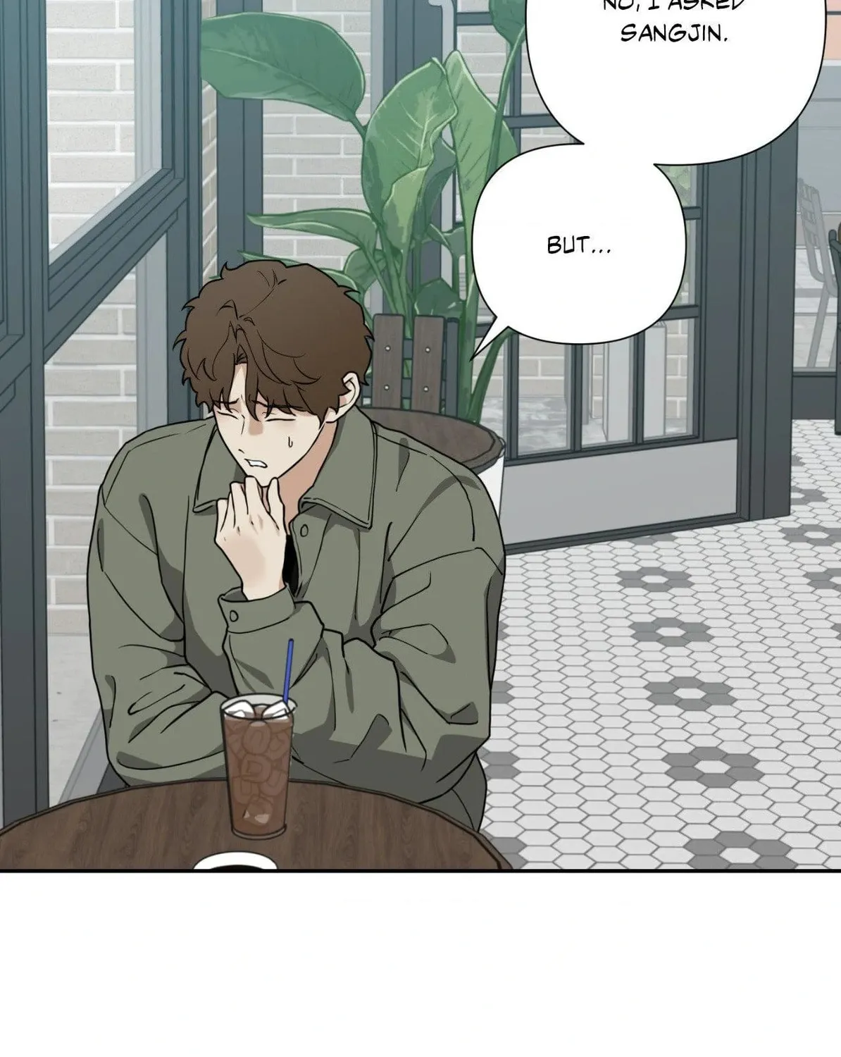 Revenge! Chapter 25 page 66 - 