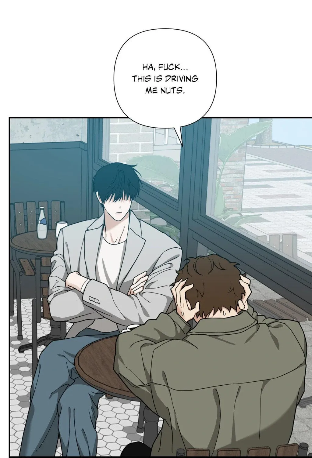 Revenge! Chapter 25 page 68 - 