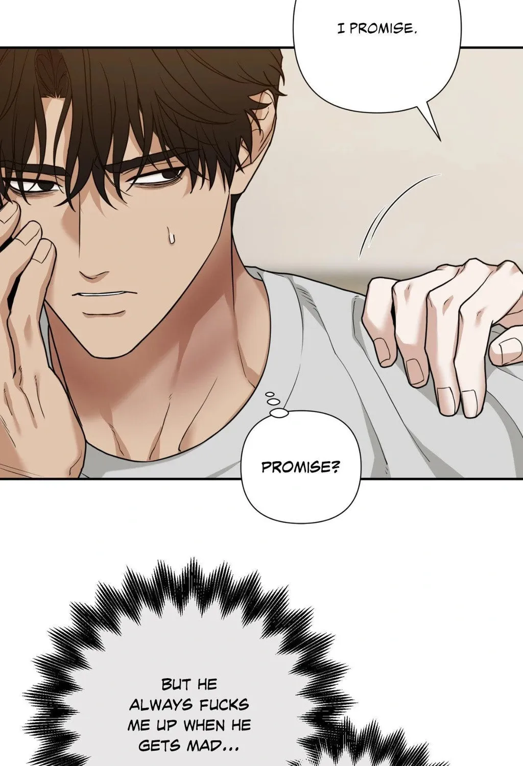 Revenge! Chapter 25 page 8 - 