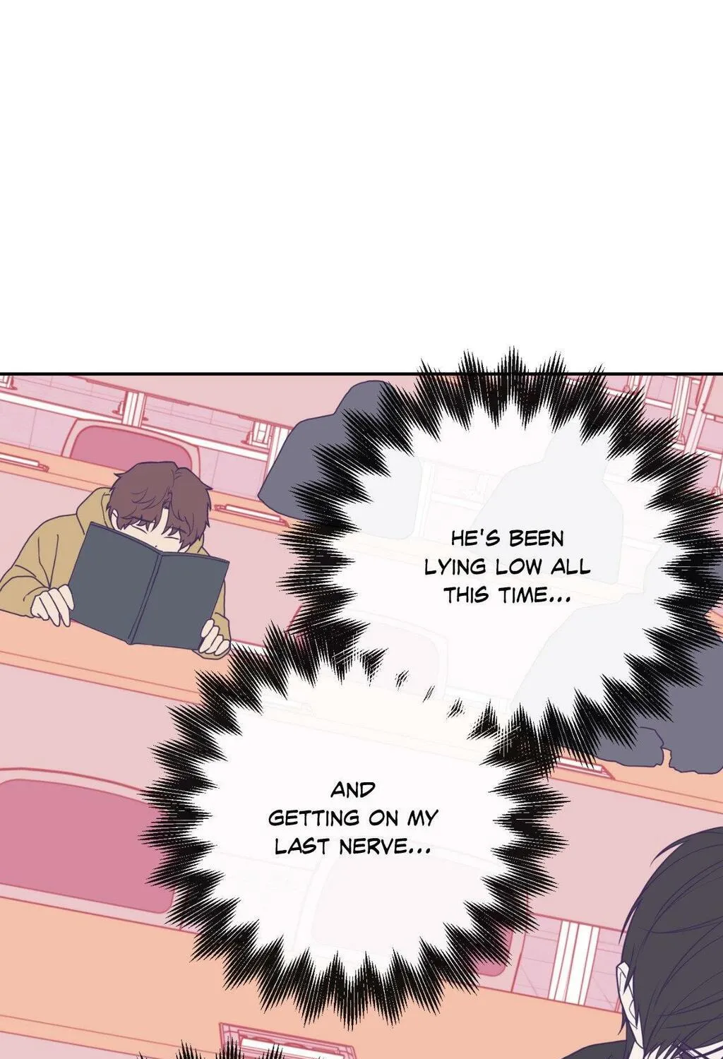 Revenge! Chapter 25 page 72 - 