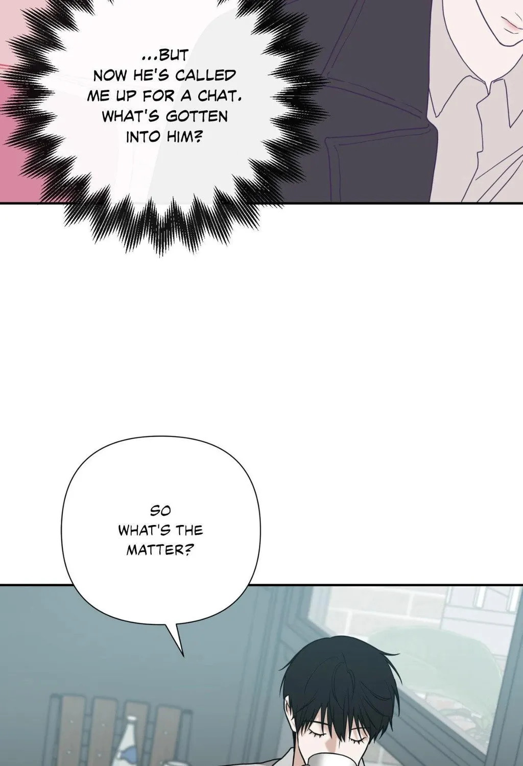 Revenge! Chapter 25 page 74 - 