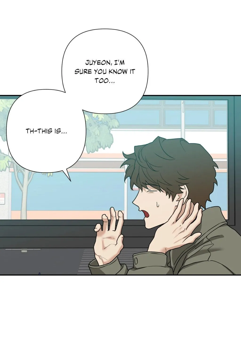 Revenge! Chapter 25 page 78 - 