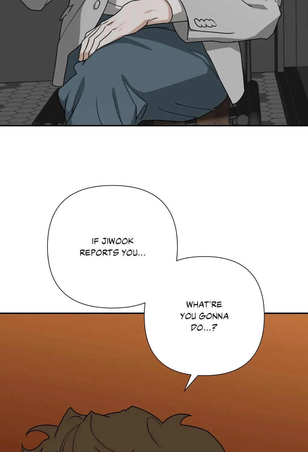 Revenge! Chapter 25 page 82 - 