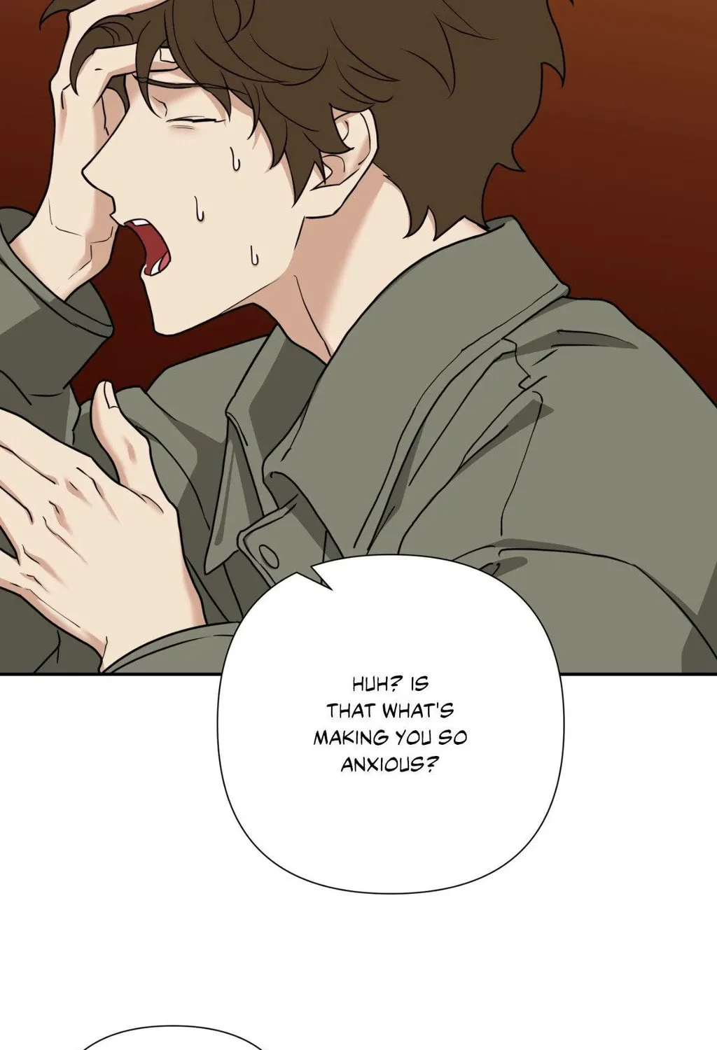 Revenge! Chapter 25 page 84 - 