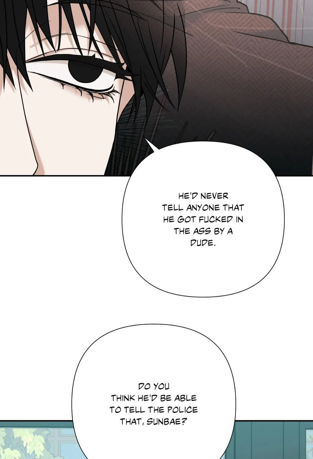 Revenge! Chapter 25 page 95 - 