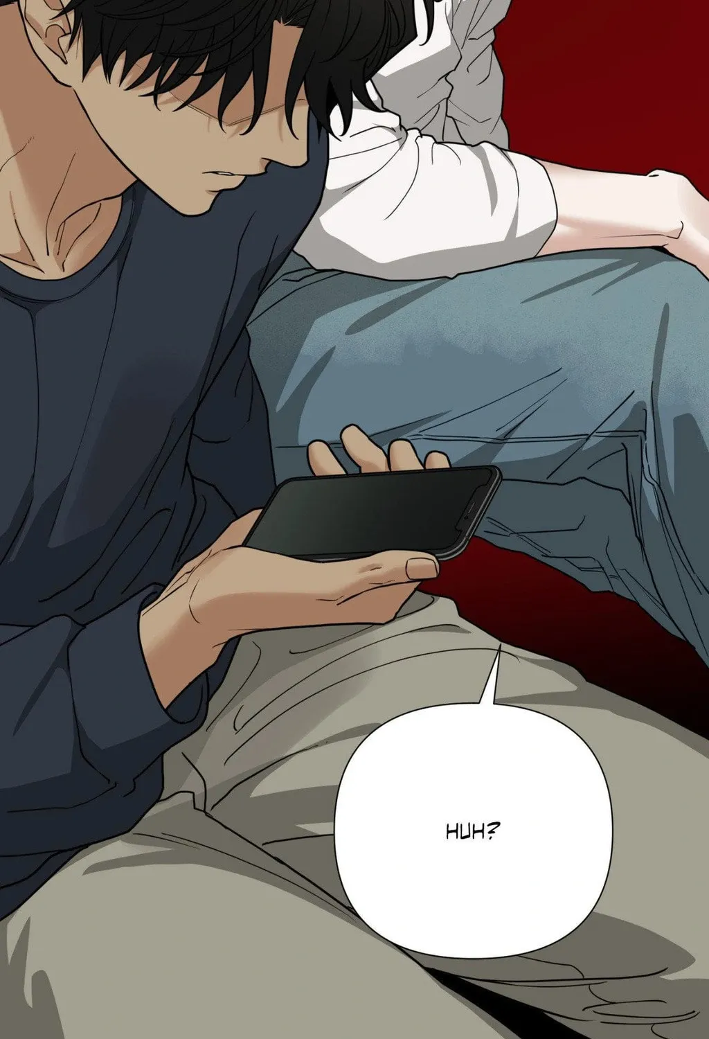 Revenge! Chapter 26 page 101 - 