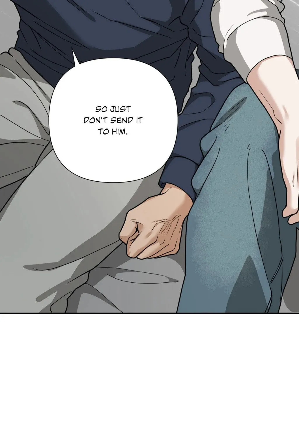 Revenge! Chapter 26 page 120 - 