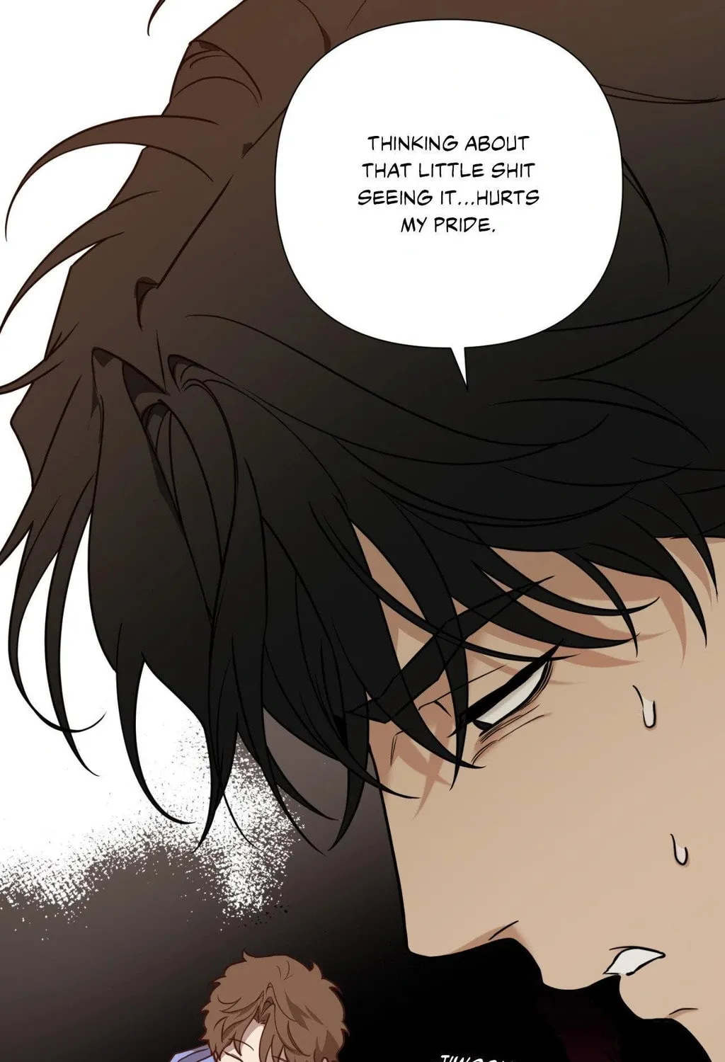 Revenge! Chapter 26 page 124 - 