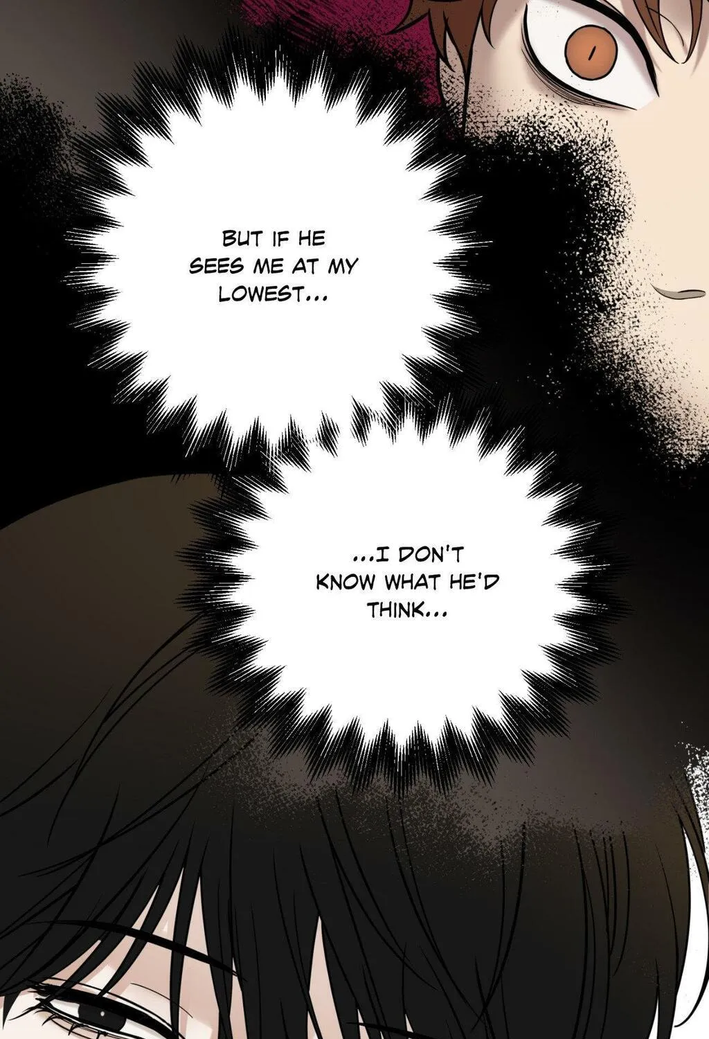 Revenge! Chapter 26 page 128 - 