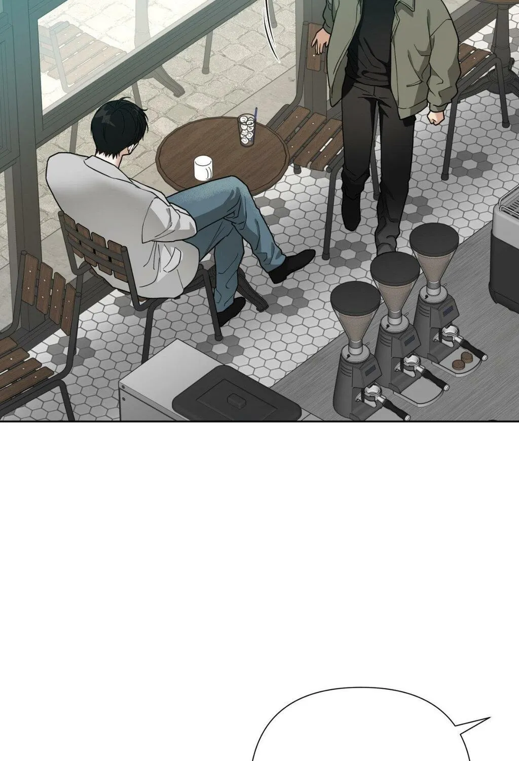 Revenge! Chapter 26 page 15 - 