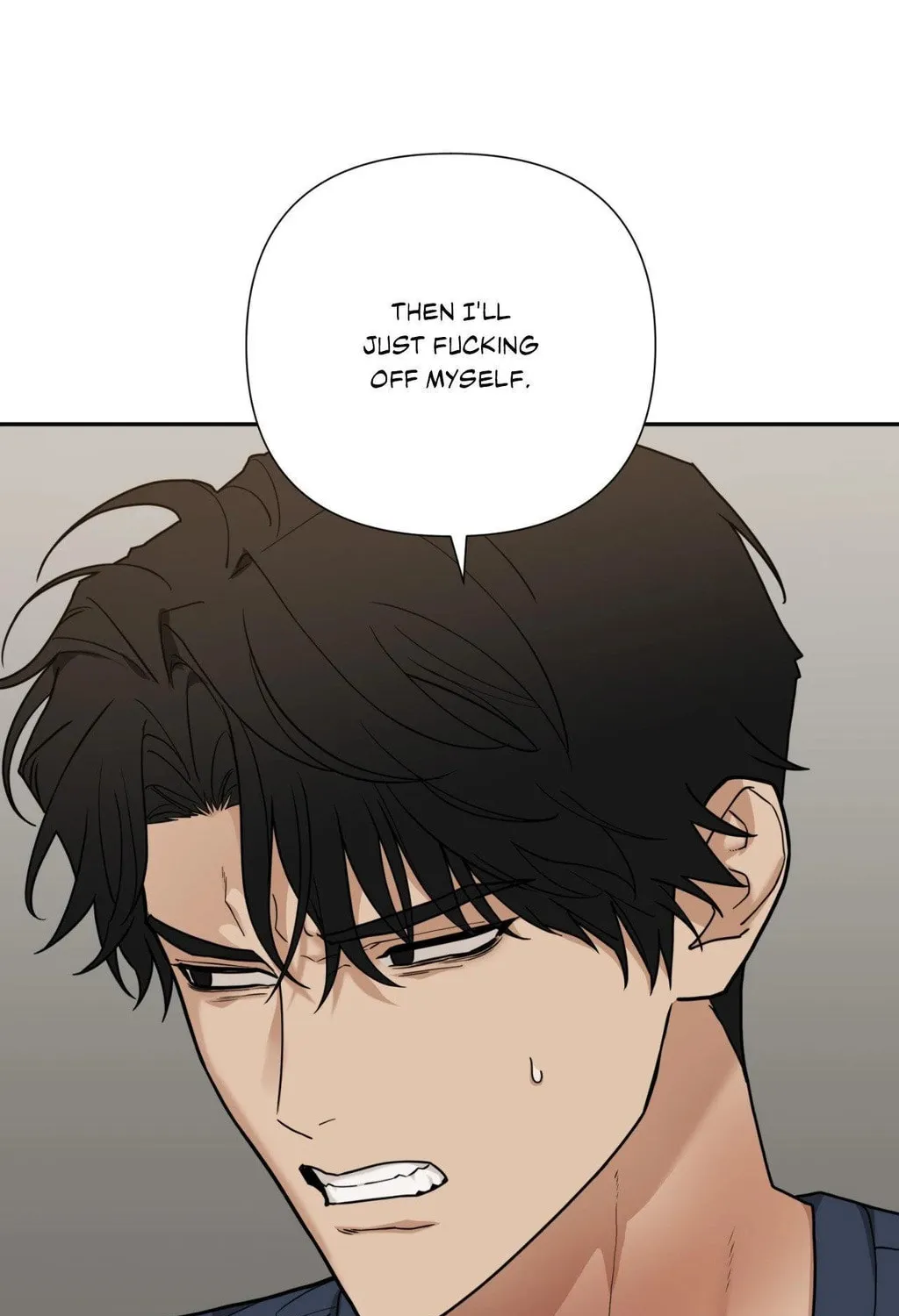 Revenge! Chapter 26 page 150 - 