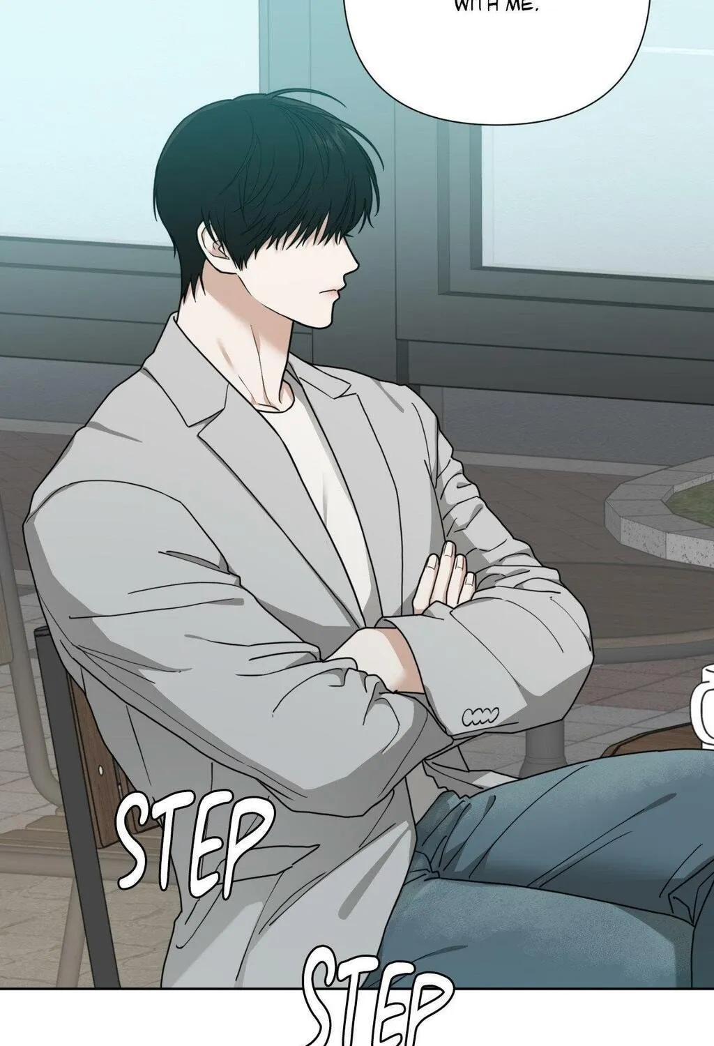 Revenge! Chapter 26 page 17 - 