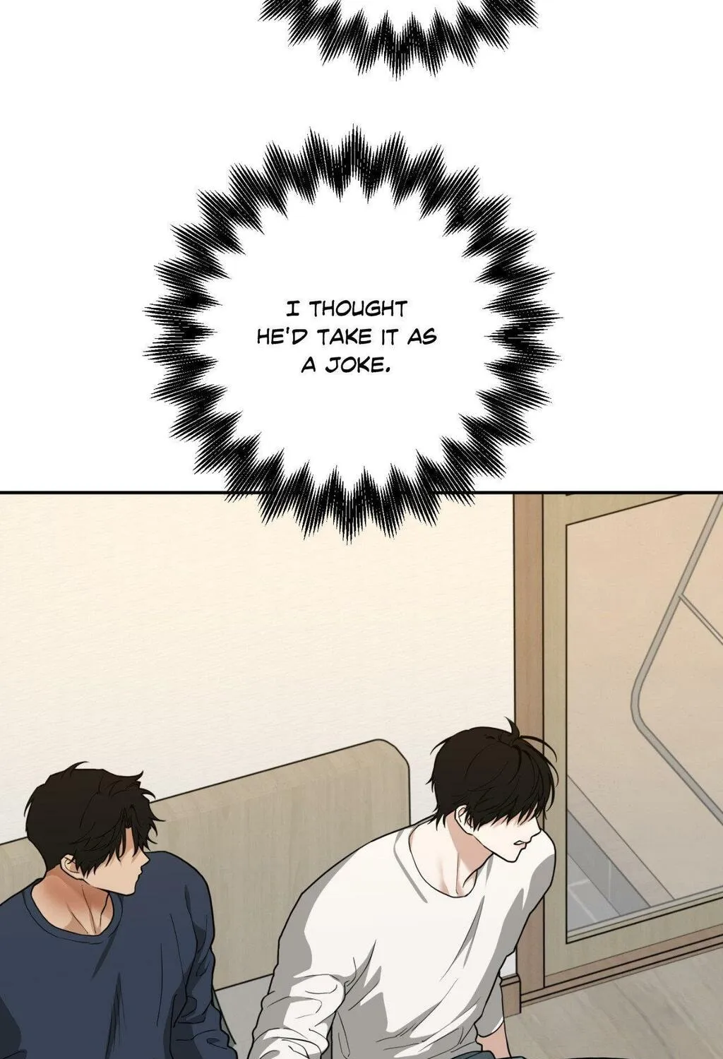 Revenge! Chapter 26 page 163 - 