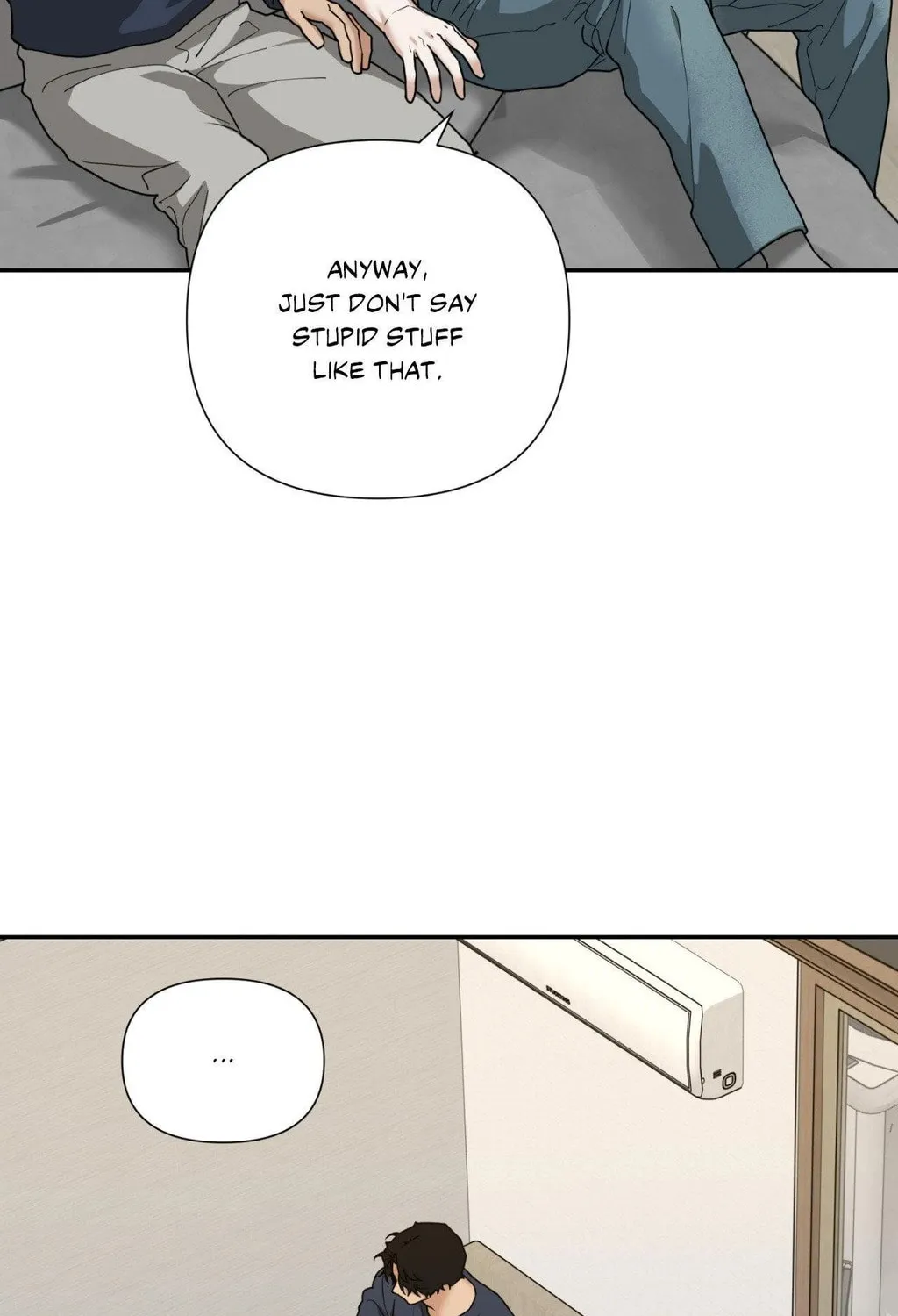 Revenge! Chapter 26 page 165 - 