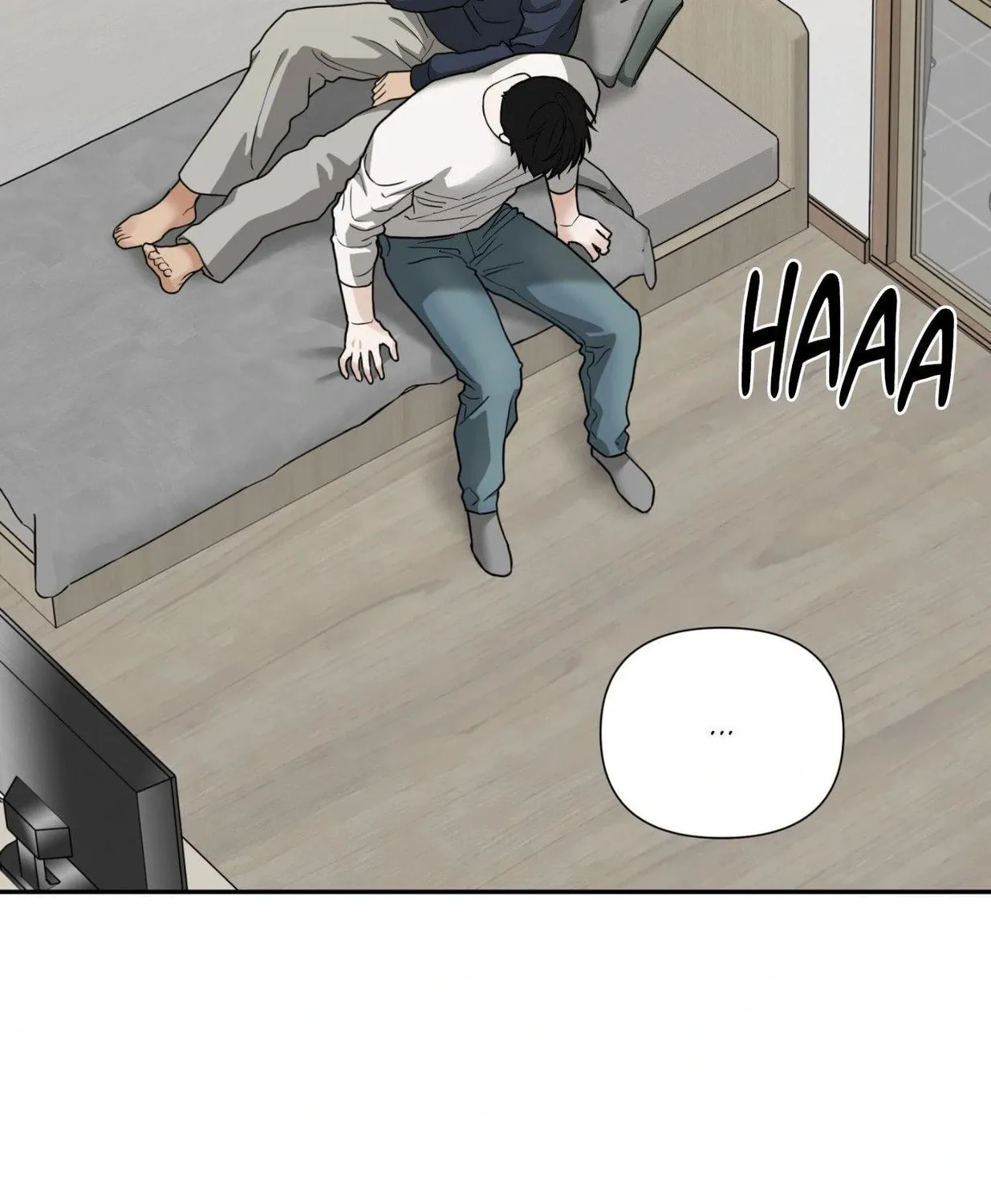 Revenge! Chapter 26 page 167 - 