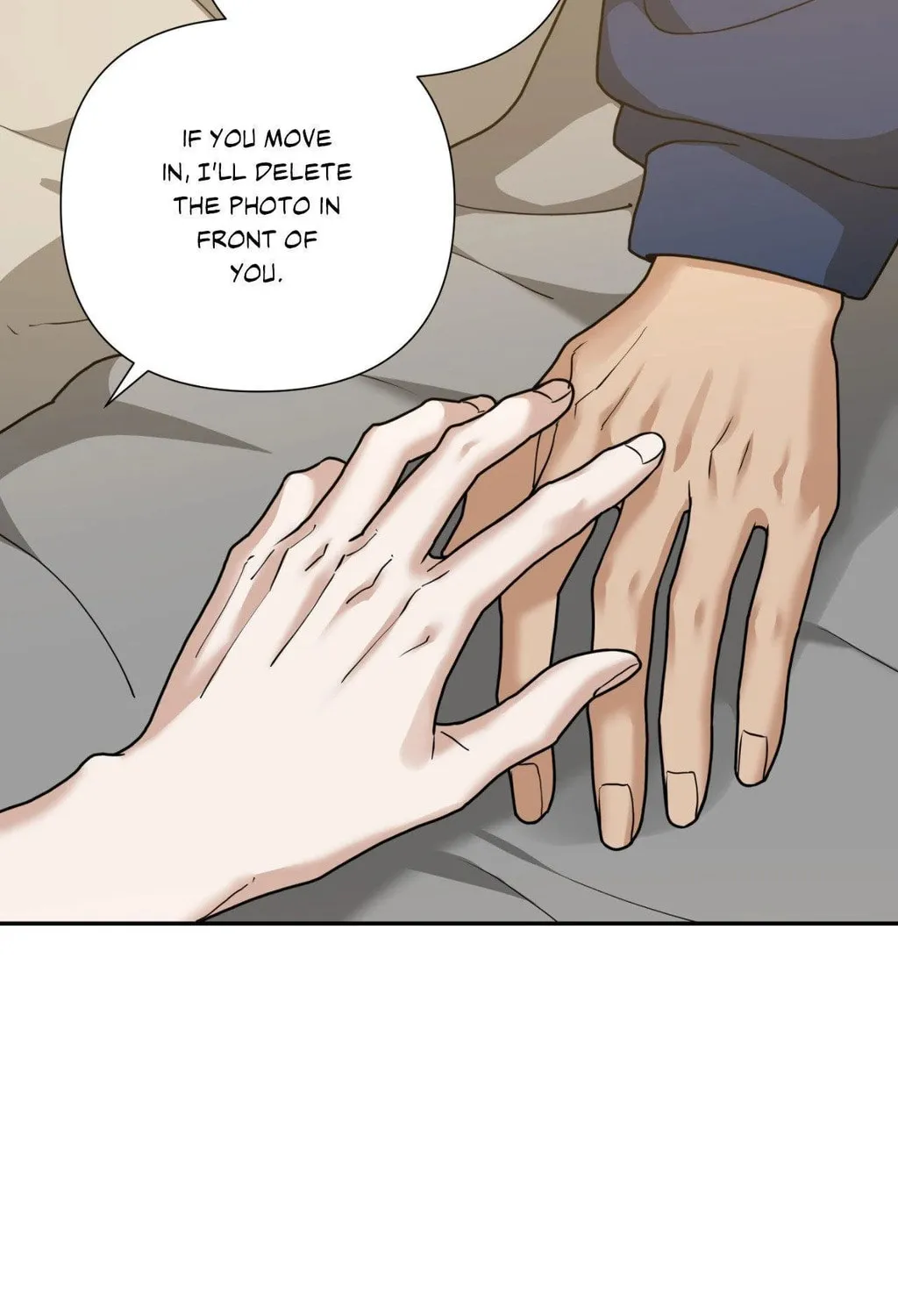 Revenge! Chapter 26 page 177 - 