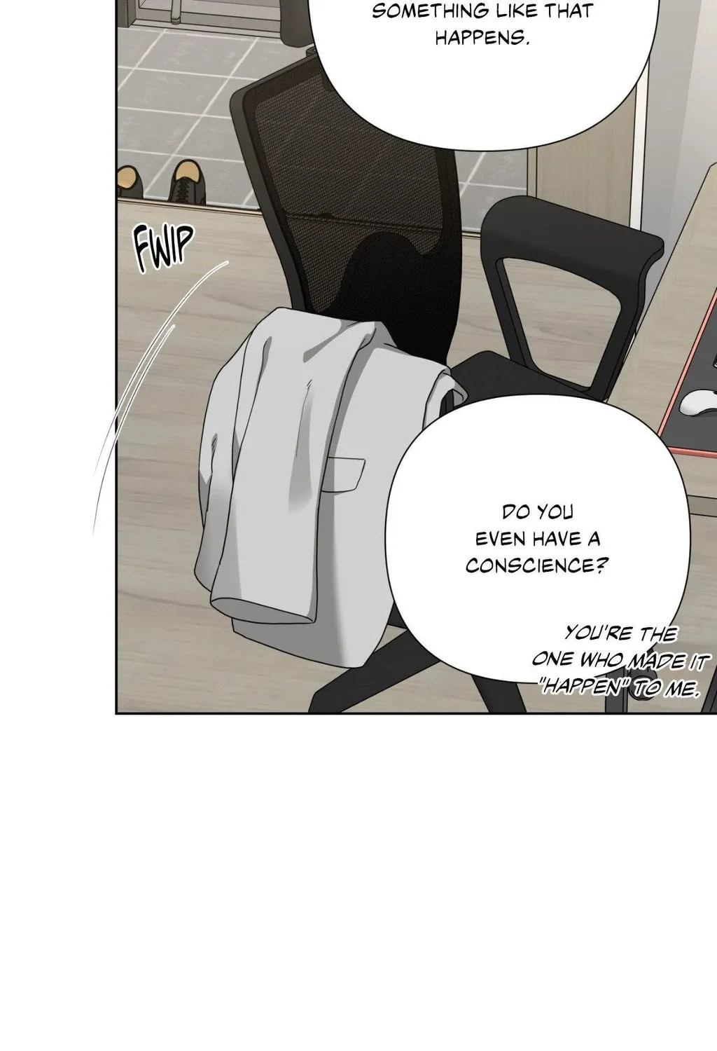 Revenge! Chapter 26 page 32 - 