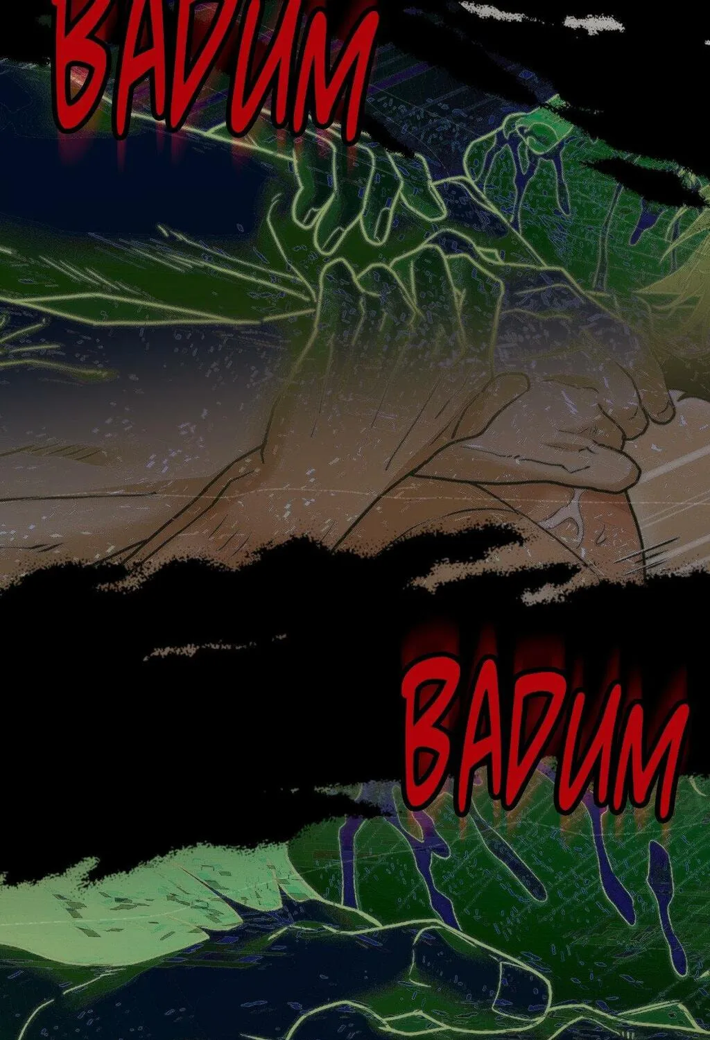 Revenge! Chapter 26 page 50 - 