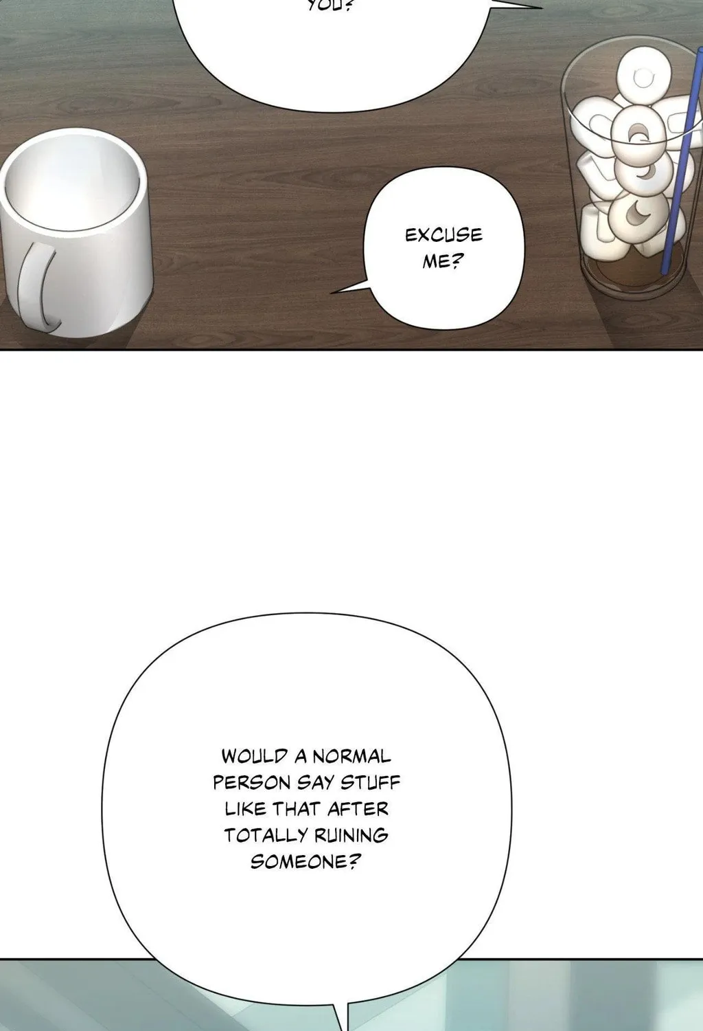 Revenge! Chapter 26 page 6 - 