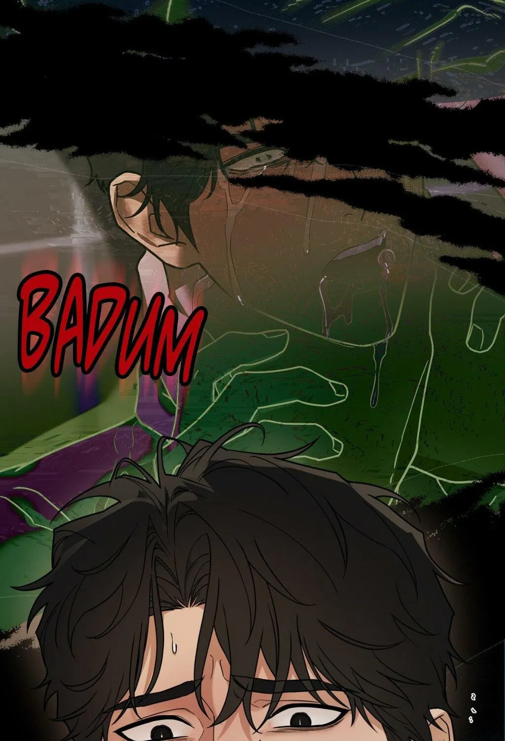Revenge! Chapter 26 page 52 - 